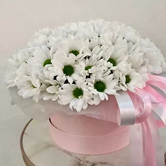 Букет цветов