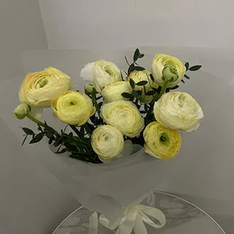 Букет цветов