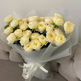 Букет цветов