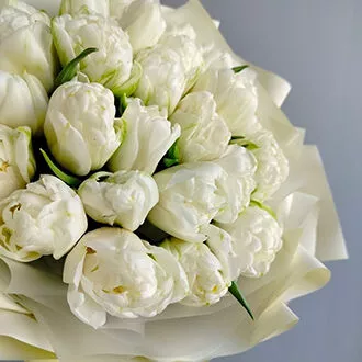 Букет цветов