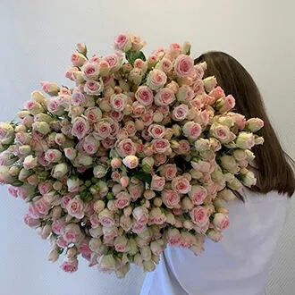 Букет цветов