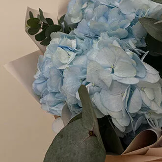 Букет цветов