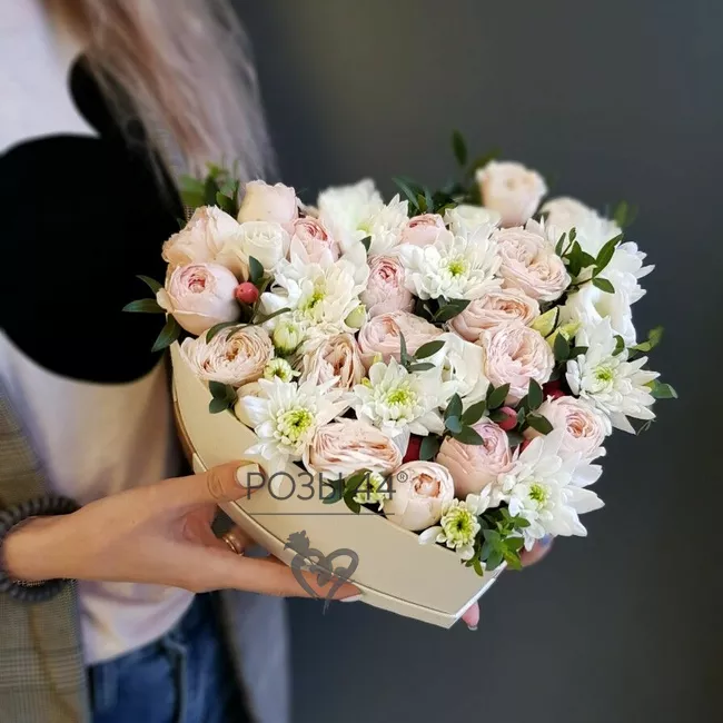 Первый поцелуй