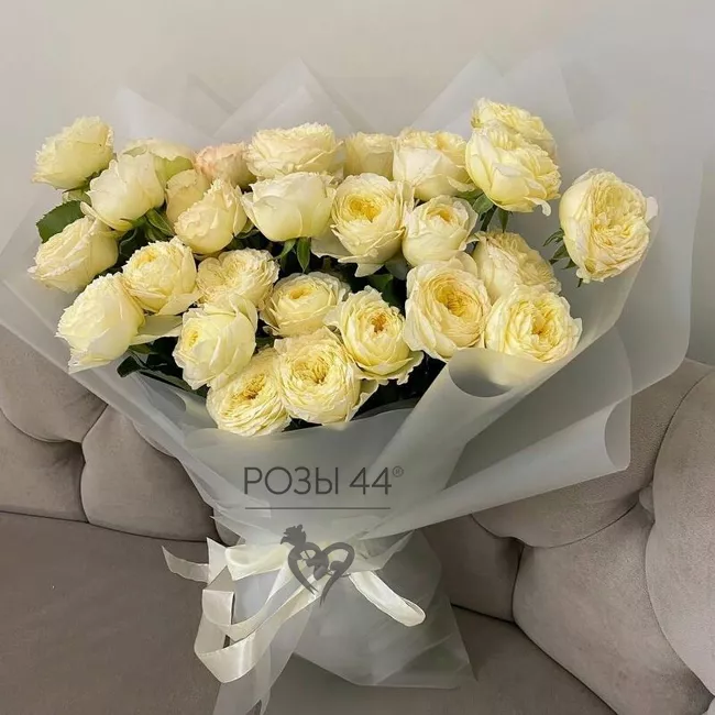 Букет &laquo;Нежный сонет&raquo;