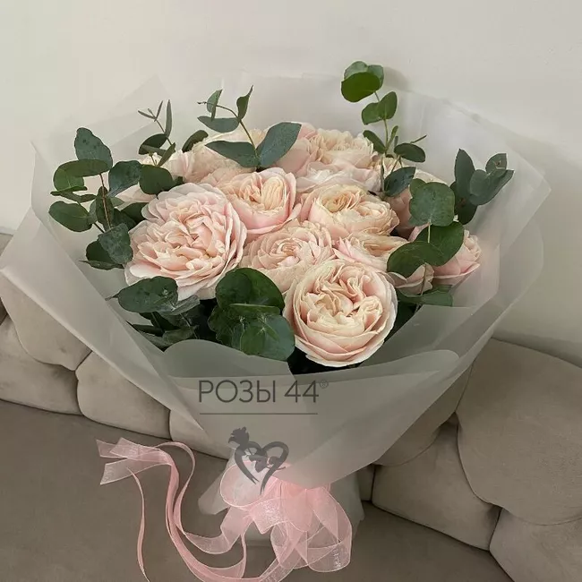 Букет &laquo;Нежный&raquo;