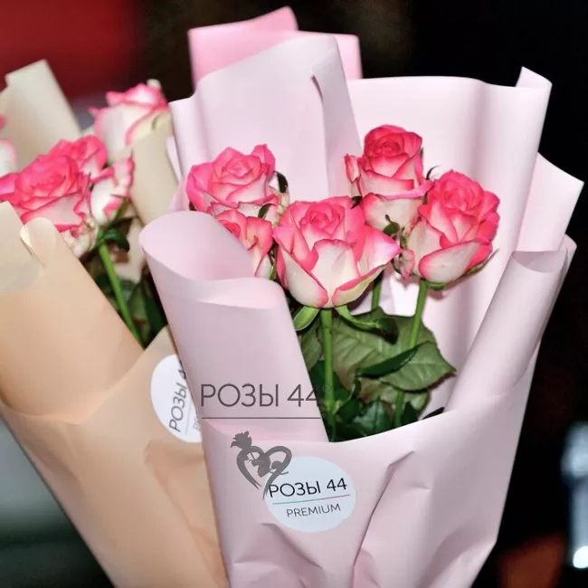 Букет &laquo;Стиль&raquo;