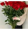 Букет из высоких  роз &laquo;160 см&raquo;