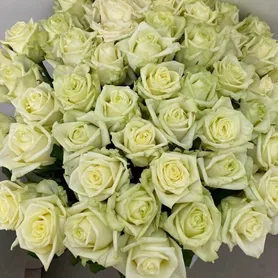 Букет &laquo;Дари любовь&raquo; от интернет-магазина «Розы 44» в Костроме