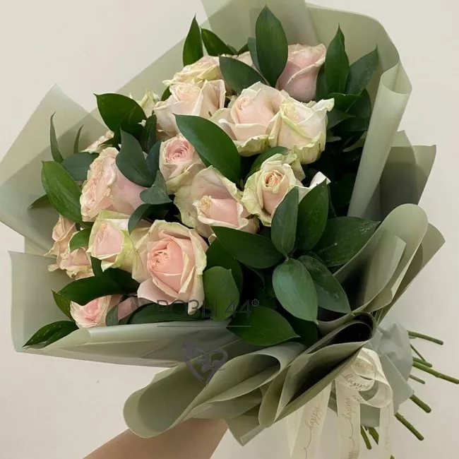 Букет &laquo;Дари нежность&raquo;