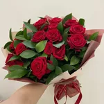 Розы