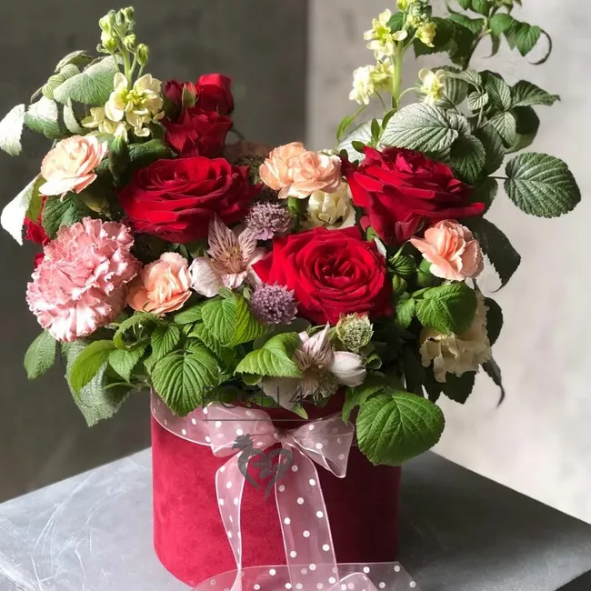 Композиция  &laquo;Авторский&raquo;