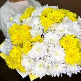 Монобукет &laquo;Вау эффект&raquo; от интернет-магазина «Розы 44» в Костроме