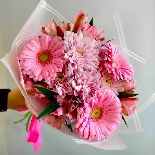 Букет &laquo;Красота&raquo;