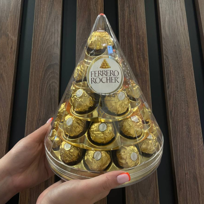 Ferrero Rocher Макс