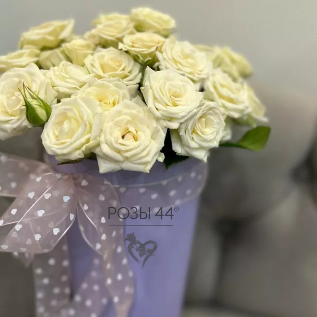 Композиция &laquo;Голубая лагуна&raquo;