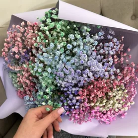 Радуга от интернет-магазина «Розы 44» в Костроме