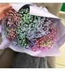 Букет из гипсофилы