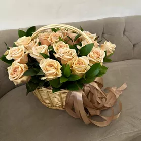 Карамелька от интернет-магазина «Розы 44» в Костроме