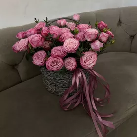 Дари красиво от интернет-магазина «Розы 44» в Костроме
