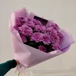 Букеты