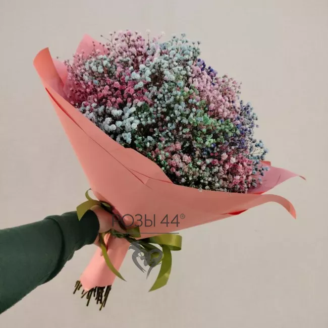Букет &laquo;Разноцветие&raquo; 2