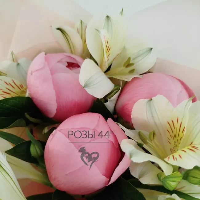 Букет &laquo;Кружево&raquo; 3