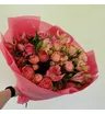 Букет &laquo;Ягодная пастила&raquo;