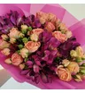 Букет &laquo;Пурпур&raquo;