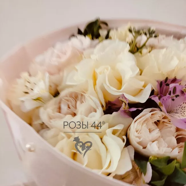 &laquo;Мерцание светлячков&raquo; 1