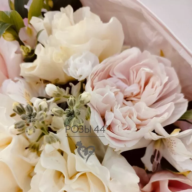 &laquo;Мерцание светлячков&raquo; 3