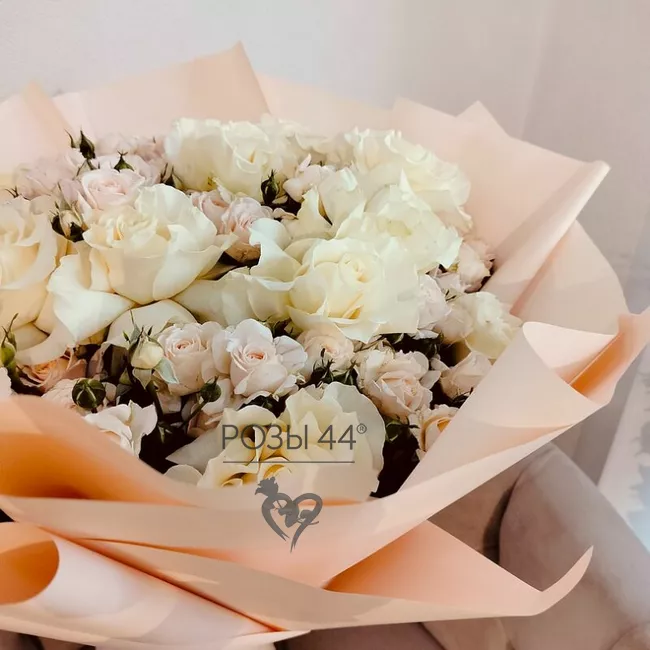 &laquo;Волшебный миг&raquo; 1