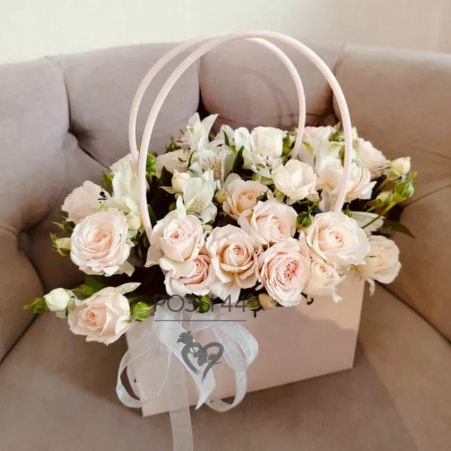 &laquo;Вихрь эмоций&raquo;