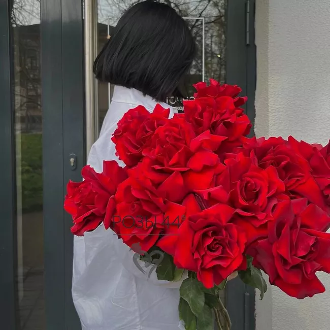 Французские розы 