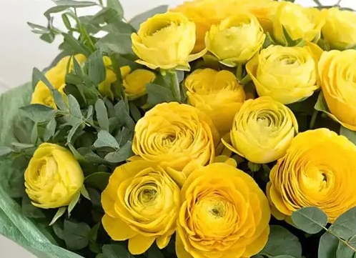 Букет на День рождения — как выбрать без банальности